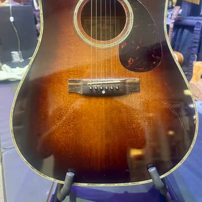 1983 Alvarez Yairi DY73CS image 2