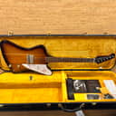 Gibson Custom Shop Eric Clapton '64 Firebird I 2019 - #88 of 100