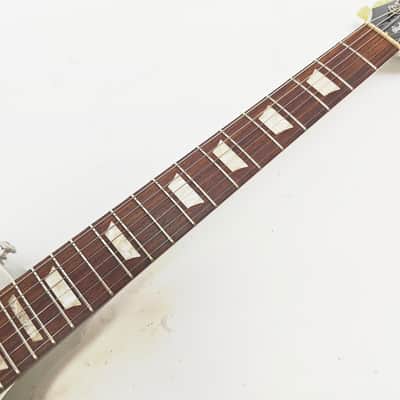 Gibson Les Paul Studio Silver Pearl USA 2016 Electric Guitar, g5281 image 9