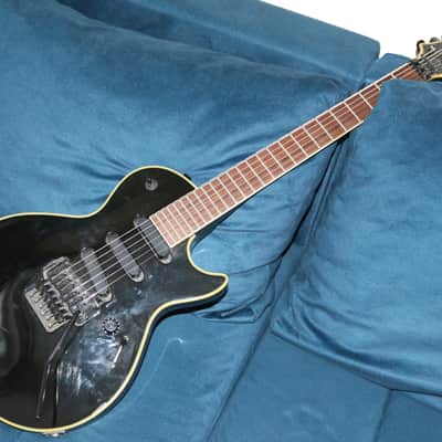 Grassroots G-CL-60I by ESP Artist Series Sugizo image 2