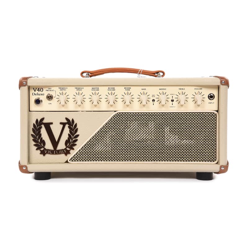 Victory V40 Duchess Deluxe 42W Head image 1