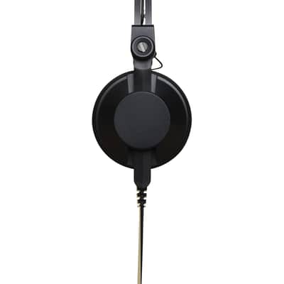 Pioneer DJ HDJ-CX Professional On-Ear DJ Headphones - Black image 3