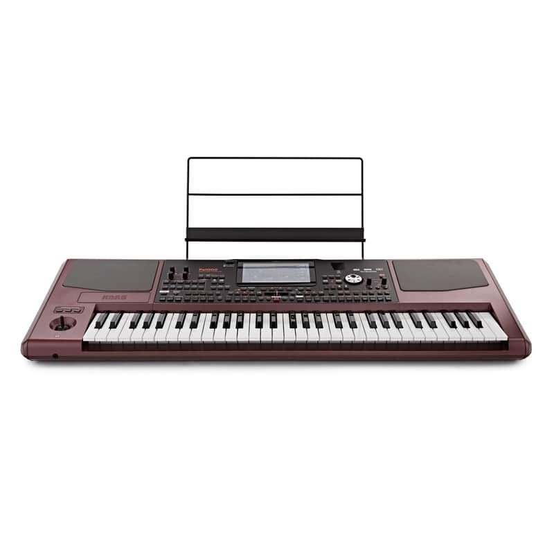 Korg Pa1000 EXDEMO image 1