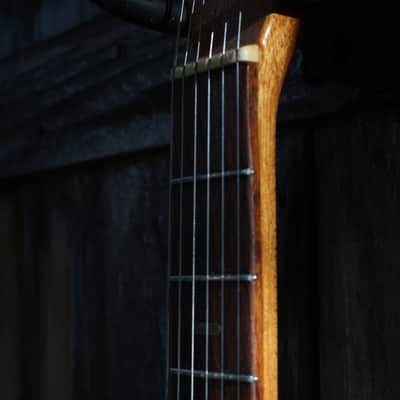 1960s Kawai Bobcat • Japan • Offset Classic • Jaguar/Jazzmaster Alternative image 12