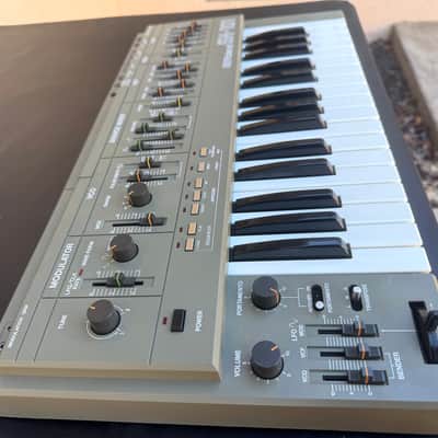 Roland SH-101 image 2