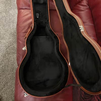 Epiphone Les Paul Limited Edition MIK 2001 - Gold Sparkle w/Hard Case image 22