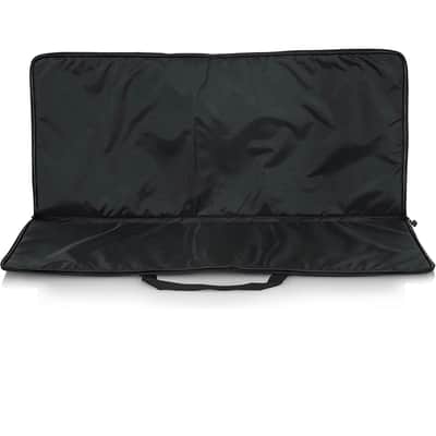New Gator Cases Light Duty Keyboard Bag for 49 Note Keyboards and Electric Pianos (GKBE-49) image 6