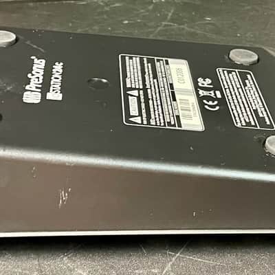 PreSonus ioStation 24c Audio Interface image 5