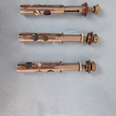 Selmer Modified K Trumpet 20X image 15
