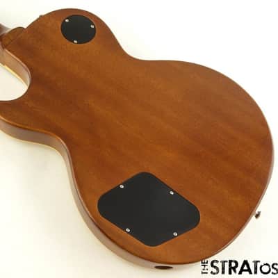 Epiphone Les Paul Standard 50s BODY & NECK, Guitar Goldtop image 6