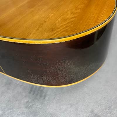 Yamaha FG-201 MIJ 1978 image 16