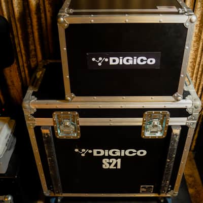 Digico S21 image 13