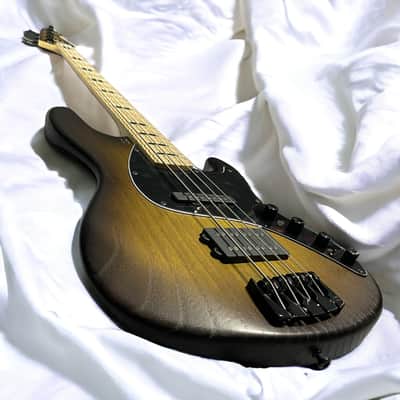 Sandberg Cal. TM-4 SuperLight, Tobacco Burst / Maple *6.9 Lbs. On Order, ETA May 2027 image 3
