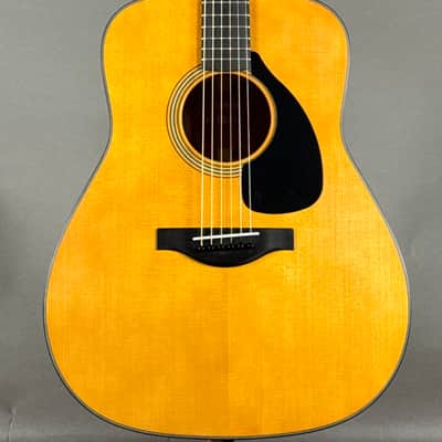 Yamaha Red Label FG3 2026 - Natural image 6