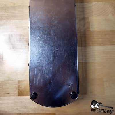 Fender Volume Expression Pedal (Vintage-mid to late 1960's) image 8