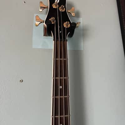 Jackson JS Series JS3 Spectra Bass 2018 - Present - Snow White image 4