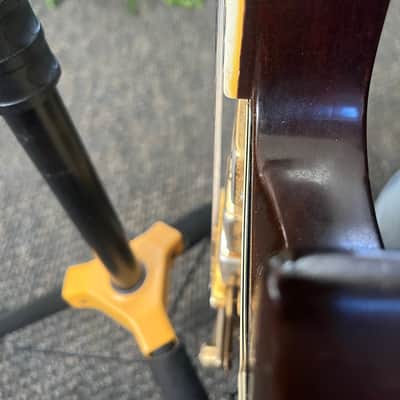 Gibson SG lll 1969?  - Walnut image 18