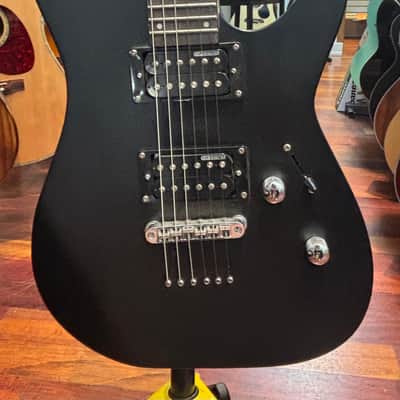 ESP LTD M-10 Electric Guitar image 2