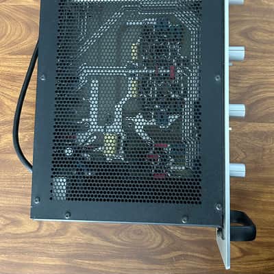 Audio Research LS3 Preamplifier image 2