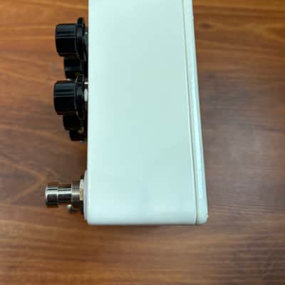 JHS Double Barrel V4 2017 - 2025 - White image 4