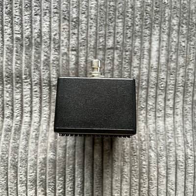 Walrus Audio Fundamental Fuzz 2023 - Present - Black / Orange image 6