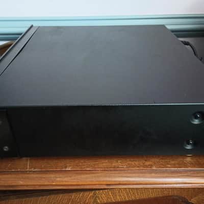 Parasound C/DC-1500 5-cd changer / transport in excellent condition, serviced - 1990's image 5