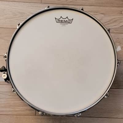 Gretsch New Classic Maple 5.5” Snare – Black Sparkle – Mint! image 3
