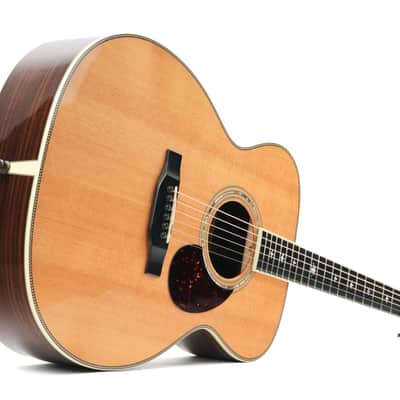 Eastman DT-30 OM 2019 image 13