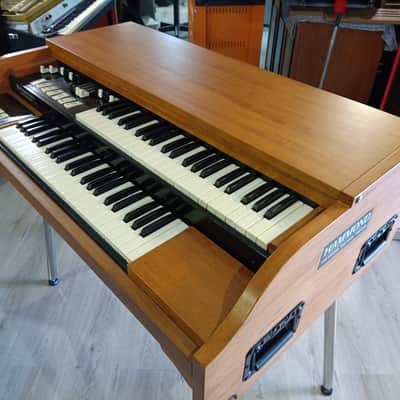 Hammond  M3 Portable image 3