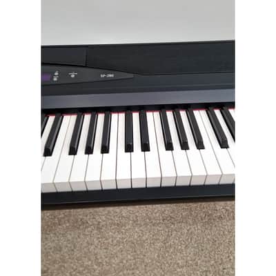 Korg SP-280 - Musical Keyboards - Excellent image 3