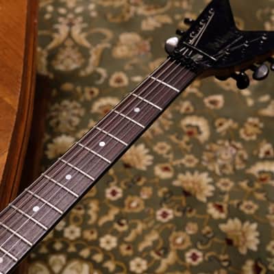 Washburn Dimebag D3 USA Dimebolt Guitar image 7