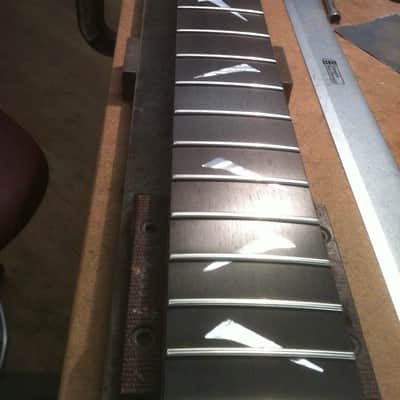 Hamer FB8 Thunderbird Bass 2013 image 7
