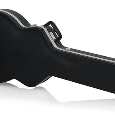 Gator Cases GC-335 Semi-Hollow Style Guitar Case image 1