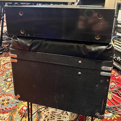 dbx CX-3 Control Amplifier Preamplifier image 7