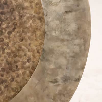 Meinl Byzance 20" Dual Crash Ride Cymbal image 12