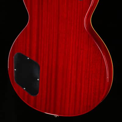 Epiphone Les Paul Standard 50s Vintage Sunburst (048) image 2