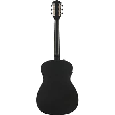 Fender Tim Armstrong Hellcat Checkerboard image 2