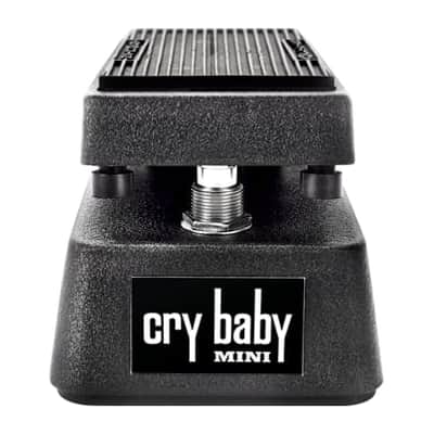 JIM DUNLOP / CBM95 Cry Baby Mini Wah [MMI15V892] | Reverb