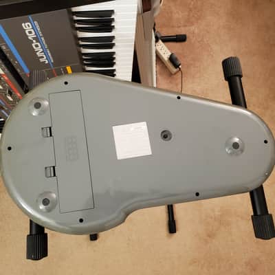 MUST SEE!!! SUZUKI OMNICHORD OM-200M (MIDI!) FULLY INSPECTED/SERVICED AND IN AMAZING CONDITION! image 14
