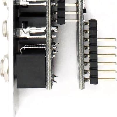 4MS RCD Rotating Clock Divider V2 Eurorack Synth Module w/ 2 Cables image 2