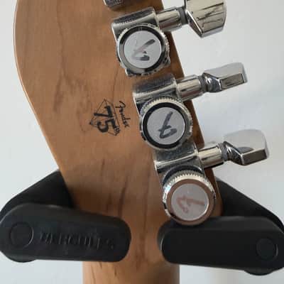 Fender Mod Shop offset Telecaster image 5