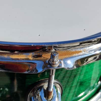 Premier 14x5.5 Genista 90's - Terreverde Green image 4