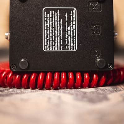 Electro-Harmonix Switchblade Pro image 5