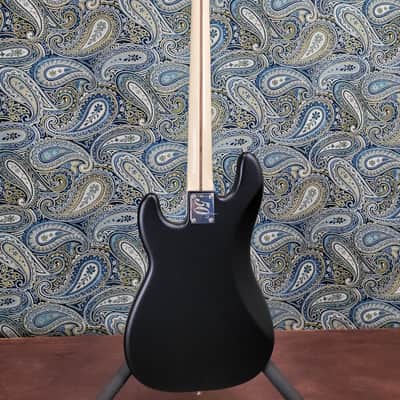 Fender Limited Edition 50th Anniversary Steve Harris Precision Bass image 6