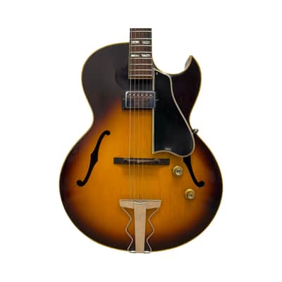 1967 Gibson ES-175 - Tobacco Burst image 1