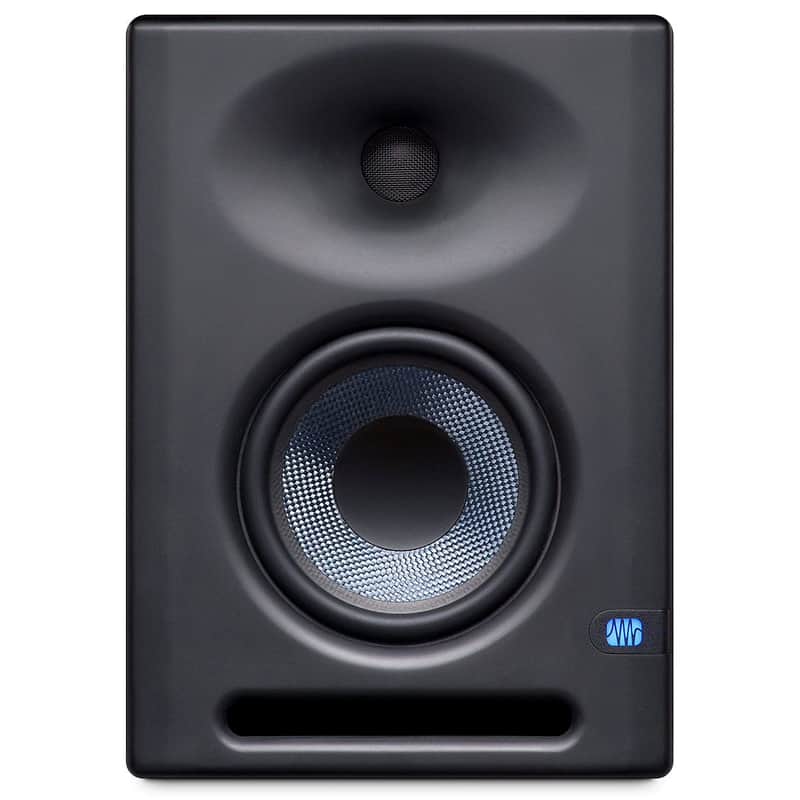 PreSonus Eris E5 XT 2-Way Active Studio Monitor (Single) image 1