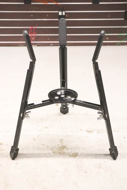 Latin Percussion LP M294 Matador Basket Conga Stand #1 image 1