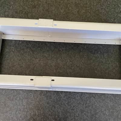 21" rack mount for 11 EAB W66 faders or similar image 4