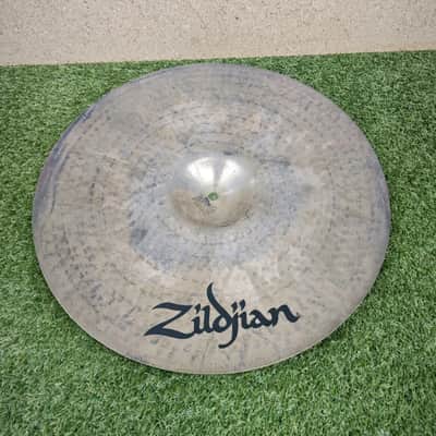 ⚡Zildjian K Custom 20" Dry Ride 2920gr⚡ image 2