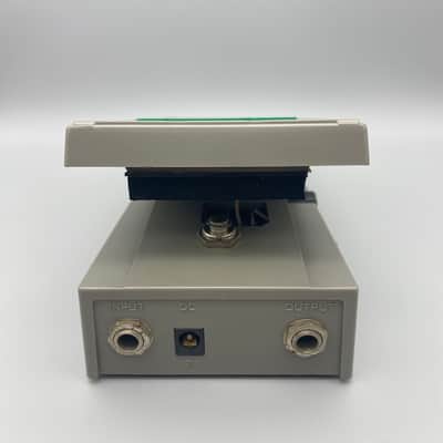 Ibanez WF10 Wah Fuzz 1990s - Grey image 3
